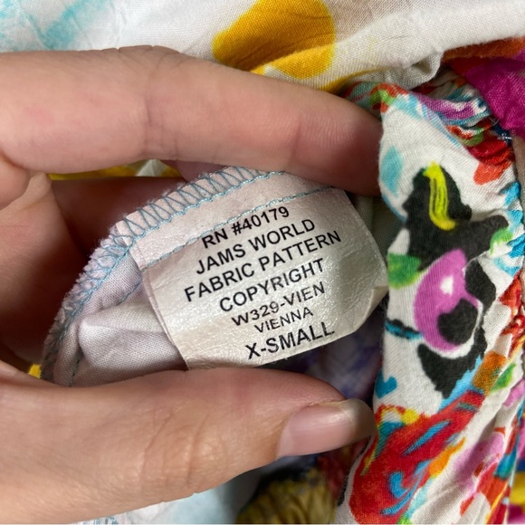 Jams World dress. Size XS - Picture 9 of 11